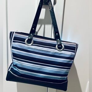 THERMOS Insulated tote